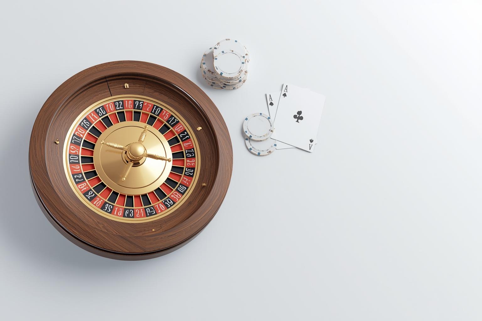 Welche Fehler machen Einsteiger bei Live Dealer Spielen
